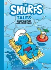 The Smurfs Tales Vol. 4 cover
