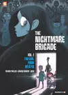The Nightmare Brigade Vol. 1 cover