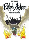 Ralph Azham Vol. 1 cover