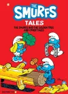 The Smurfs Tales Vol. 5 cover