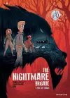 The Nightmare Brigade Vol. 2 cover