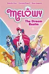 Melowy Vol. 6 cover