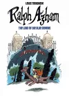 Ralph Azham Vol. 2 cover