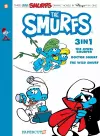 The Smurfs 3-in-1 Vol. 7 cover