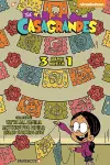 The Casagrandes 3 in 1 Vol. 1 cover