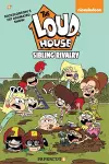 The Loud House Vol. 17 cover