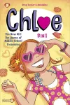 Chloe 3-in-1 Vol. 1 cover