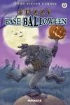 Fuzzy Baseball Vol. 5 cover