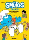 The Smurfs Tales Vol. 7 cover