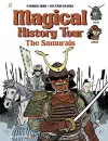 Magical History Tour Vol. 12 cover