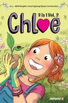 Chloe 3-in-1 Vol. 2 cover