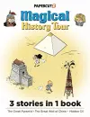 Magical History Tour 3-in-1 cover