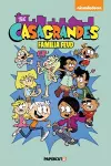 The Casagrandes Vol. 6 cover