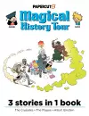 Magical History Tour 3-in-1 Vol. 2 cover