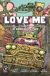 Love Me: A Romance Story cover