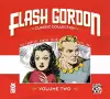 Flash Gordon: Classic Collection Vol. 2 cover