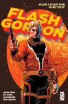 Flash Gordon Vol. 1 cover