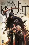 The Pale Knight cover