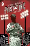 Past Time cover