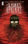 The Slasher's Apprentice cover