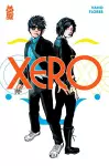 Xero cover