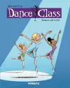 Dance Class Vol. 2 cover