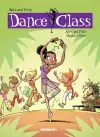 Dance Class Vol. 3 cover