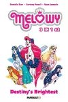 Melowy 3-in-1 Vol. 2 cover