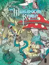 The Mushroom Knight Vol. 3 cover