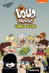 The Loud House Vol. 23 cover