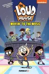 The Loud House Vol. 24 cover