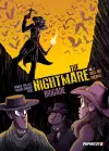 The Nightmare Brigade Vol. 4 cover