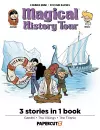 Magical History Tour 3-in-1 Vol. 3 cover