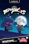 Miraculous Chibi Vol. 4 cover