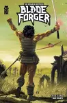 Blade Forger cover