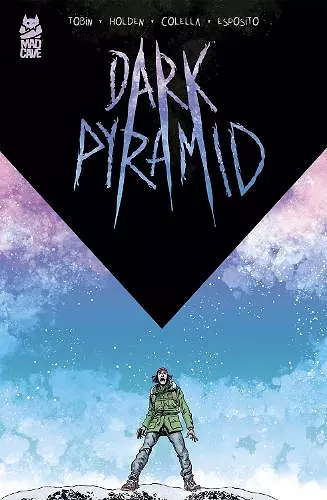 Dark Pyramid cover