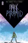 Dark Pyramid cover