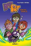 Bat Pat Vol. 1 cover