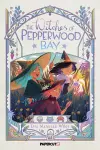 The Witches of Pepperwood Bay Vol. 1 cover