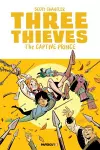 Three Thieves Vol. 3 cover