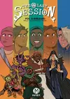 The Last Session Vol. 2 cover