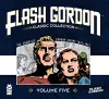 Flash Gordon: Classic Collection Vol. 5 cover
