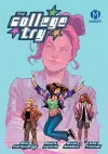 The College Try cover