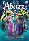 Abuzz cover