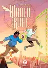 Wrack & Rune cover