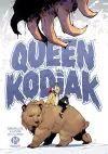 Queen Kodiak cover