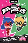 Miraculous Chibi Vol. 1 cover