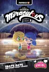 Miraculous Chibi Vol. 3 cover