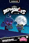 Miraculous Chibi Vol. 4 cover