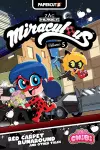 Miraculous Chibi Vol. 5 cover